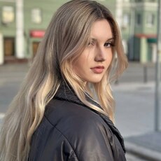Фотография девушки Даша, 18 лет из г. Киев