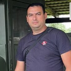Фотография мужчины Максим, 41 год из г. Можайск