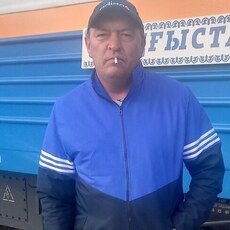 Фотография мужчины Вадим, 42 года из г. Актау