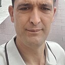 Мурат, 40 лет