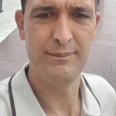Фотография мужчины Мурат, 40 лет из г. Поти