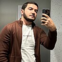Тигран, 23 года