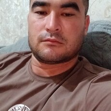 Фотография мужчины Боря, 31 год из г. Песчанокопское