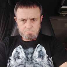 Фотография мужчины Самат Албутов, 53 года из г. Кант