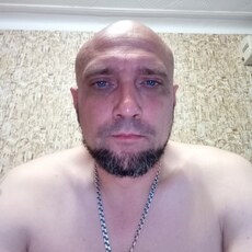 Фотография мужчины Сергей, 40 лет из г. Бирск
