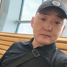 Фотография мужчины Дмитрий, 37 лет из г. Улан-Удэ