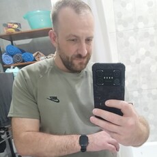 Фотография мужчины Андрей, 37 лет из г. Норильск