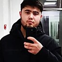 Сарвар, 22 года