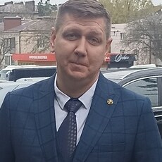 Фотография мужчины Александр, 47 лет из г. Горловка