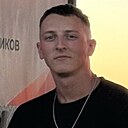 Михаил, 24 года