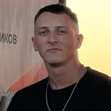 Фотография мужчины Михаил, 24 года из г. Мозырь