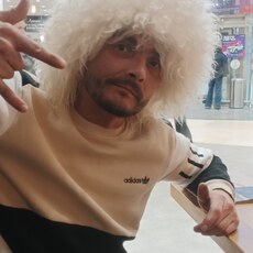 Фотография мужчины Сергей, 41 год из г. Братск