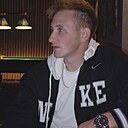 Алексей, 23 года