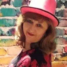 Фотография девушки Солнце, 47 лет из г. Тула