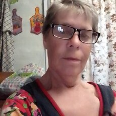 Фотография девушки Нина, 68 лет из г. Далматово