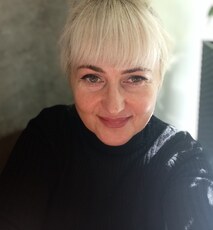 Фотография девушки Инна, 47 лет из г. Иваново