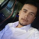 Sulaymon, 33 года