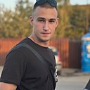 Андрей, 21 год