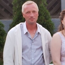 Фотография мужчины Алексей, 44 года из г. Борисов