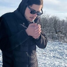 Фотография мужчины Ilia, 21 год из г. Биала Подласка