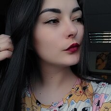 Фотография девушки Angel, 27 лет из г. Киев