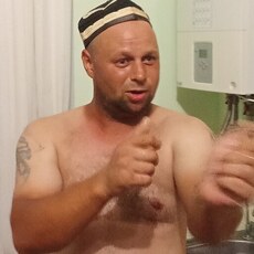 Фотография мужчины Игорь, 38 лет из г. Симферополь