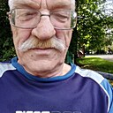 Виталий, 65 лет