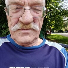 Фотография мужчины Виталий, 65 лет из г. Череповец