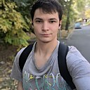 Руслан, 21 год