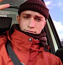 Андрей, 20 лет