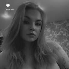 Фотография девушки Святослава, 22 года из г. Псков