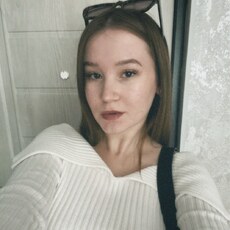 Фотография девушки Лиля, 19 лет из г. Казань