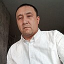 Самат, 39 лет