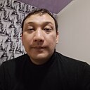 Жанибек, 33 года