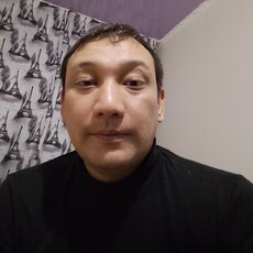 Фотография мужчины Жанибек, 33 года из г. Темиртау