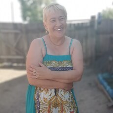 Фотография девушки Екатерина, 66 лет из г. Канск