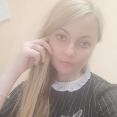 Фотография девушки Алина, 36 лет из г. Курск
