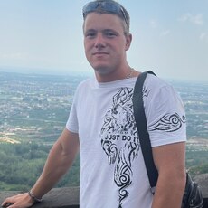 Фотография мужчины Кирилл, 20 лет из г. Залари