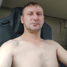 Фотография мужчины Алексей, 48 лет из г. Камень-на-Оби