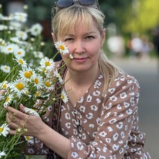 Фотография девушки Лиля, 47 лет из г. Набережные Челны