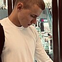 Сергей, 23 года