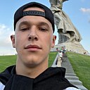 Сергей, 21 год