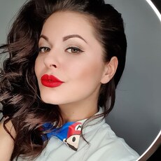 Фотография девушки Варя, 18 лет из г. Оренбург