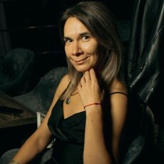 Фотография девушки Елена, 42 года из г. Йошкар-Ола