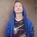Жека, 19 лет