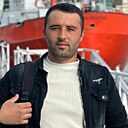 Шараф, 26 лет