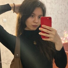 Фотография девушки Виктория, 20 лет из г. Воронеж