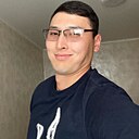 Алихан, 23 года