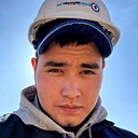 Isabek, 23 года