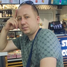 Фотография мужчины Евгений, 37 лет из г. Железногорск